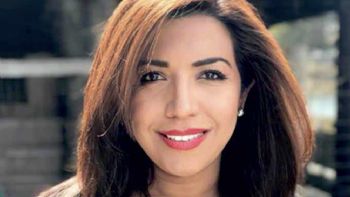 Comunidad latina en la industria fílmica de Hollywood “está fuerte y unida”: directora de la NALIP