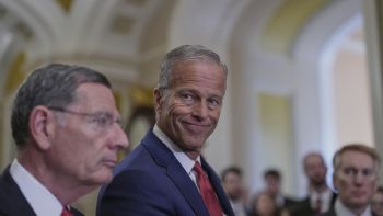 Propuesta fiscal republicana en el Senado aumentaría la deuda de EU en 3.3 billones, según la CBO