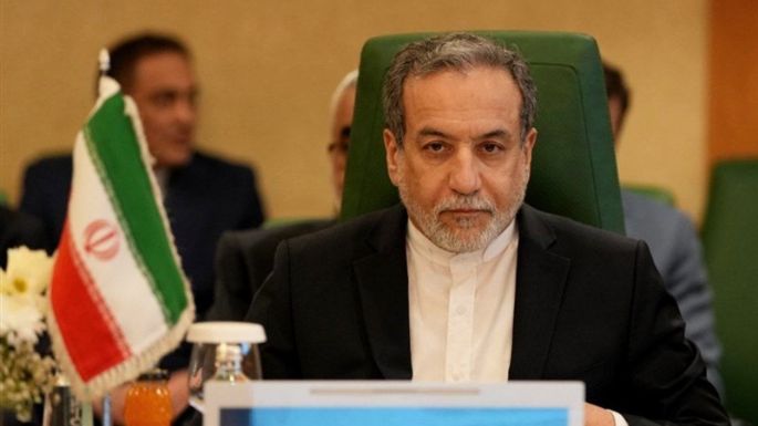 Irán pide al Consejo de Seguridad declarar a Israel y a EU como agresores de la república islámica