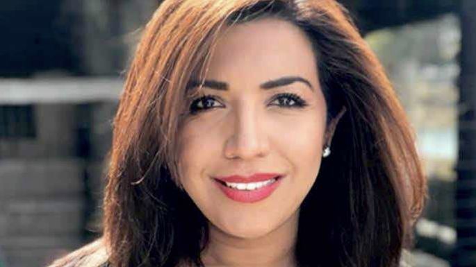 Comunidad latina en la industria fílmica de Hollywood “está fuerte y unida”: directora de la NALIP