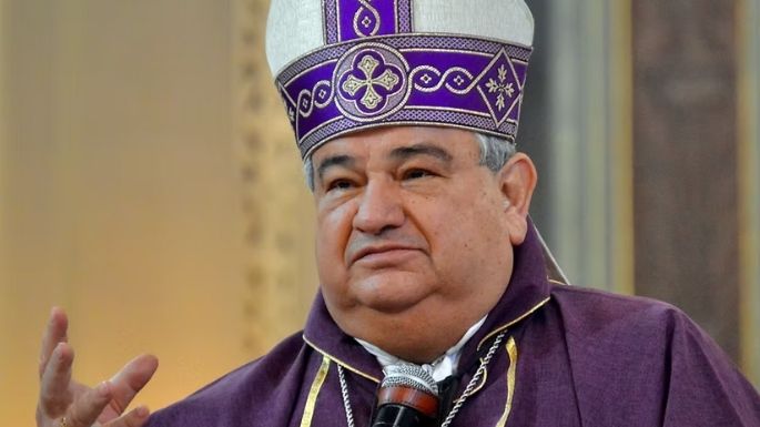 Diálogo con grupos delictivos ayudará a construcción de paz: Carlos Garfias, arzobispo de Morelia