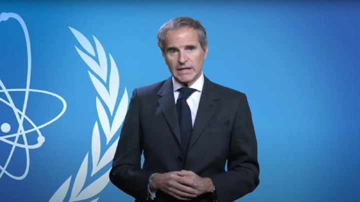 Irán podría enriquecer uranio en "cuestión de meses": organismo de control nuclear de la ONU