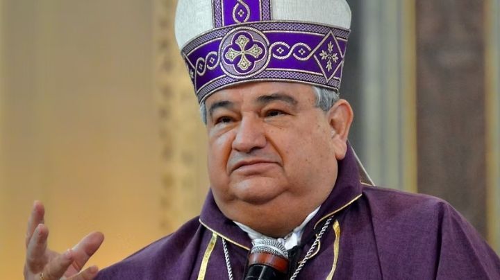 Diálogo con grupos delictivos ayudará a construcción de paz: Carlos Garfias, arzobispo de Morelia