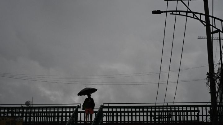 Huracán Flossie y tormenta Barry azotarán con lluvias fuertes a torrenciales entre el lunes y jueves