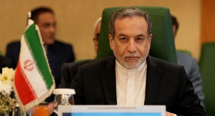 Irán pide al Consejo de Seguridad declarar a Israel y a EU como agresores de la república islámica