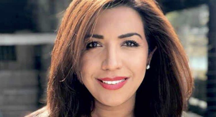 Comunidad latina en la industria fílmica de Hollywood “está fuerte y unida”: directora de la NALIP