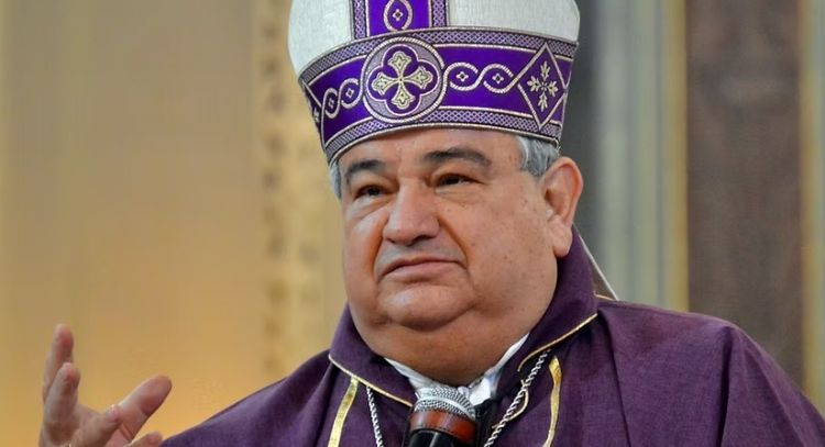 Diálogo con grupos delictivos ayudará a construcción de paz: Carlos Garfias, arzobispo de Morelia