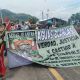 A 30 años de la masacre de Aguas Blancas: Marchan por la verdad, la justicia y castigo a culpables
