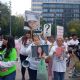 "Yo quiero saber la verdad": La lucha de una madre por identificar a su hija desaparecida