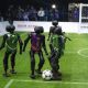 China celebra el primer torneo de futbol de robots humanoides con inteligencia artificial (Video)