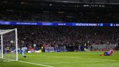 Foto ilustrativa de la nota titulada: Actualizan ley de penaltis tras cobro en Champions League que contribuyó a eliminación del Atlético