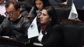 Foto ilustrativa de la nota titulada: Diputada hidalguense investigada por posible abuso sexual infantil pide licencia indefinida