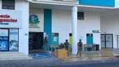 Foto ilustrativa de la nota titulada: Detienen a siete policías en Culiacán; director de la corporación renuncia