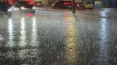 Foto ilustrativa de la nota titulada: Activan Alerta Púrpura por lluvias torrenciales la noche de hoy domingo en esta alcaldía de CDMX