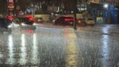 Foto ilustrativa de la nota titulada: Lluvias fuertes e intensas el miércoles en 14 estados; alertan por inundaciones