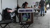 Foto ilustrativa de la nota titulada: El INE abre 243 procedimientos por quejas y denuncias por la elección judicial