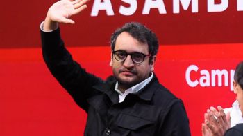 Wall Street Journal culpa a Andrés Manuel López Beltrán por la “decepcionante baja votación”