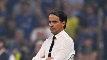 Simone Inzaghi deja el Inter de Milán
