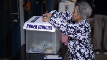 Efectos de las elecciones del Poder Judicial