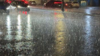 Activan Alerta Púrpura por lluvias torrenciales la noche de hoy domingo en esta alcaldía de CDMX