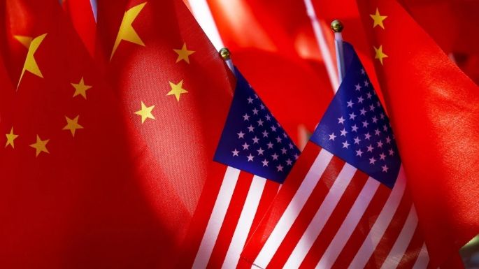 China afirma que EU “violó gravemente" la tegua arancelaria al revocar visas a estudiantes chinos