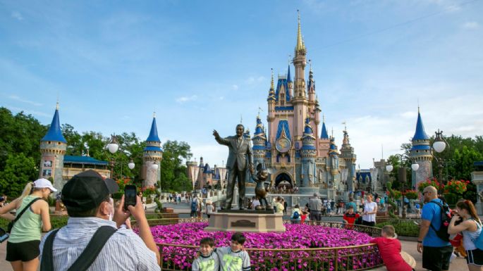 Disney despedirá a cientos de empleados en todo el mundo