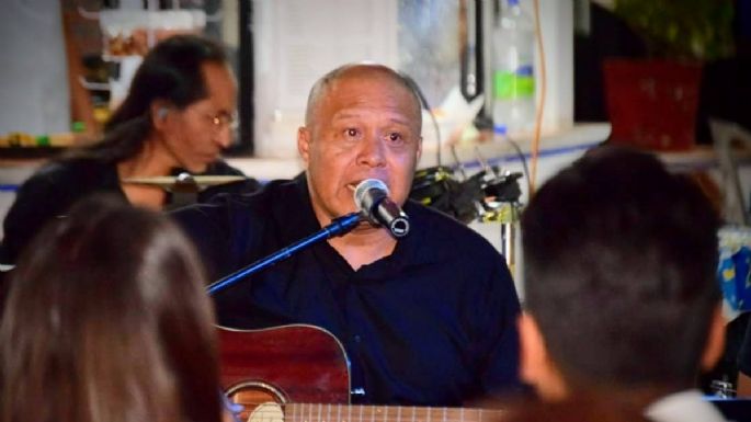 Encuentran a cantautor de Guerrero desaparecido en CDMX; está “muy golpeado”