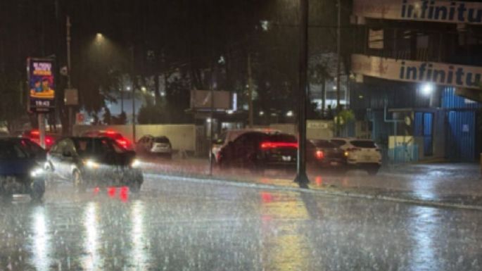UNAM crea protocolo para enfrentar tormentas e inundaciones