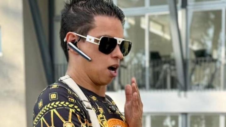 Encarcelan por dos años a Alex Marín de forma preventiva; continuará el juicio en Puente Grande
