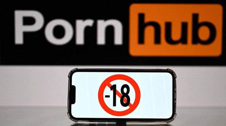 Youporn y Pornhub suspenden el acceso en Francia por esta razón