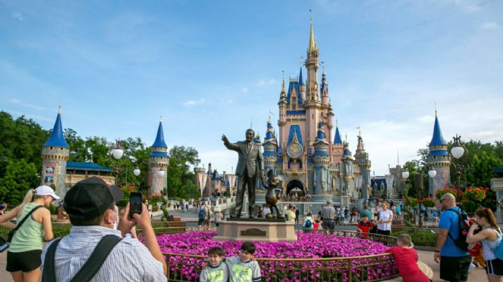 Disney despedirá a cientos de empleados en todo el mundo