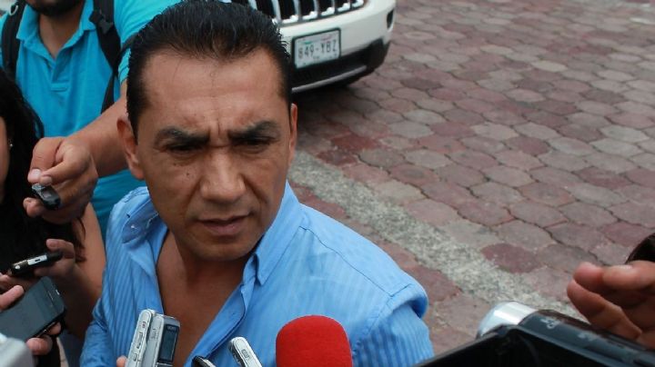 Rechazan amparo a padres de los 43 normalistas de Ayotzinapa contra exoneración de José Luis Abarca