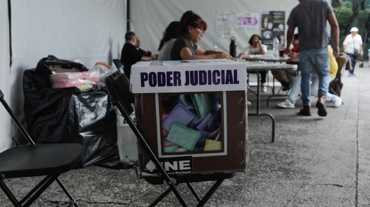 El INE abre 243 procedimientos por quejas y denuncias por la elección judicial