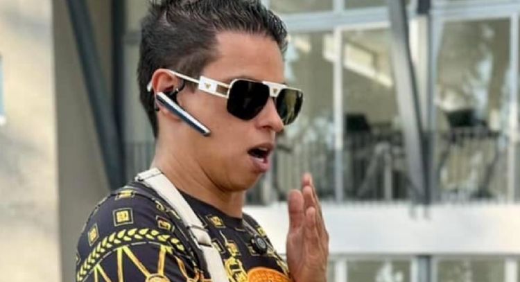 Encarcelan por dos años a Alex Marín de forma preventiva; continuará el juicio en Puente Grande