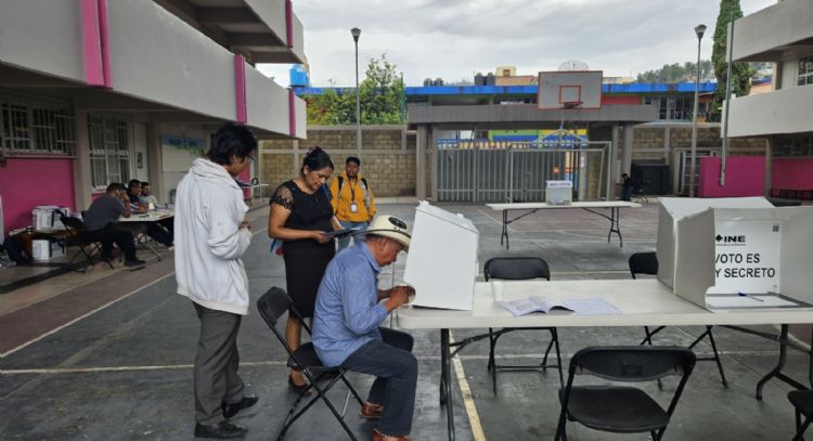 Con baja participación y casillas sin instalar: Así fue la elección judicial en Guerrero