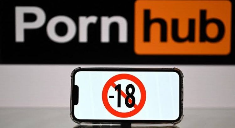 Youporn y Pornhub suspenden el acceso en Francia por esta razón