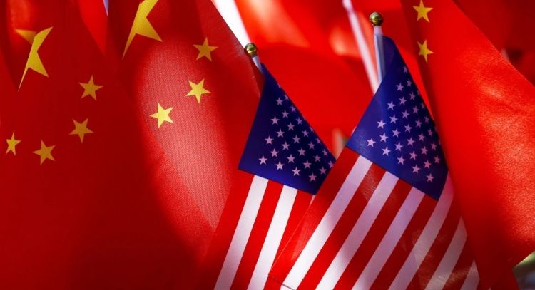 China afirma que EU “violó gravemente" la tegua arancelaria al revocar visas a estudiantes chinos