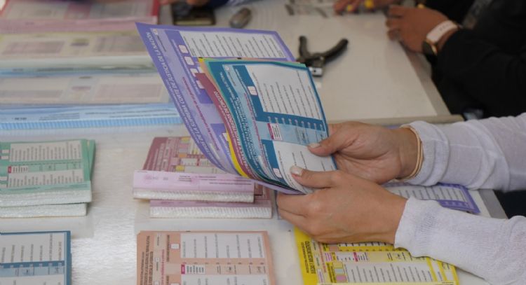 Razones de pesos contra la reforma judicial