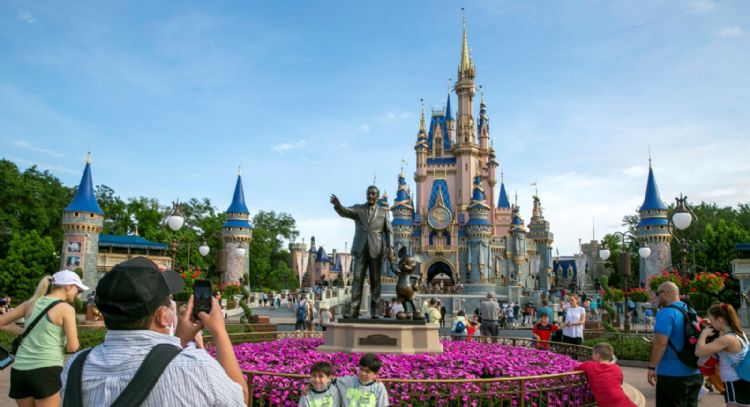 Disney despedirá a cientos de empleados en todo el mundo