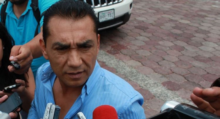 Familiares del dirigente social Arturo Hernández exigen sentencia definitiva conta José Luis Abarca