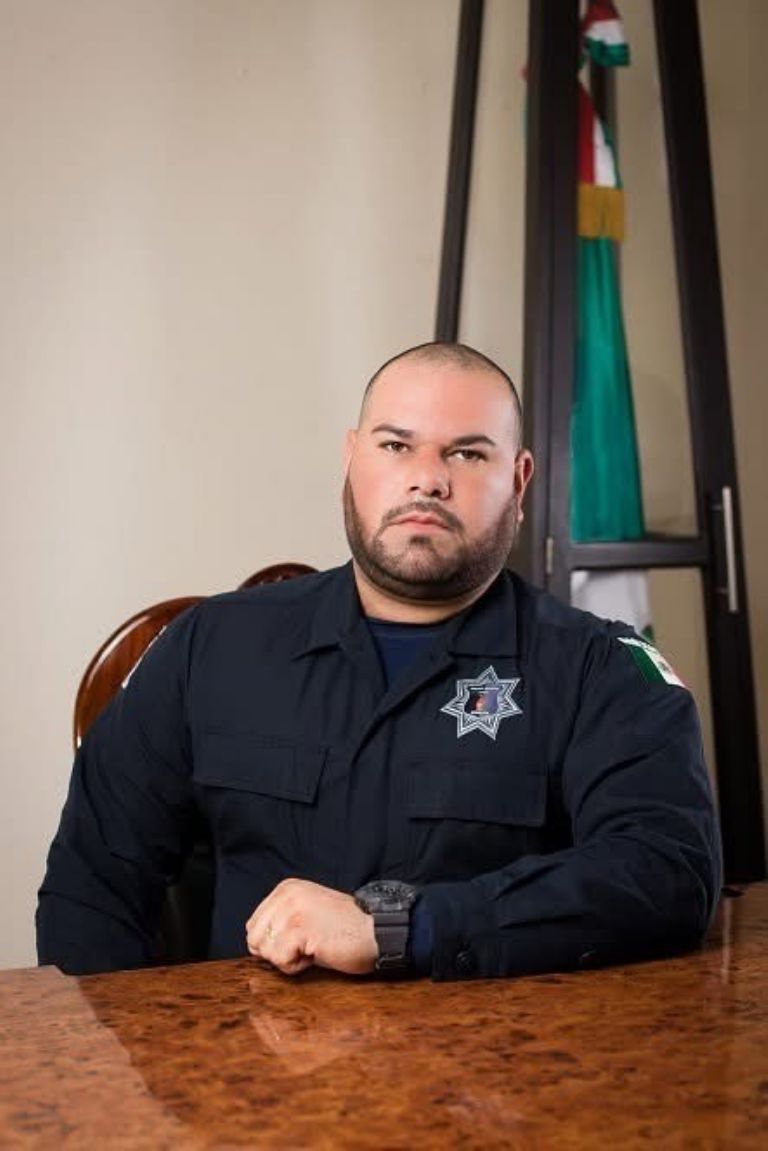 Detienen a siete policías en Culiacán; director de la corporación renuncia