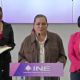 Presidencia de la Corte será para quien obtenga más votos: INE