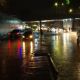CDMX: alerta por lluvias con granizo para la tarde y noche de hoy martes