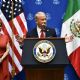 Coordinación bilateral es vital para detener tráfico de armas y drogas: Ron Johnson