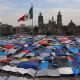CNTE aprueba “receso” en su huelga para reorganizarse