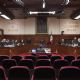 Ministros de la SCJN rechazan retiro obligatorio de jueces y magistrados
