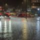 Lluvias fuertes e intensas el miércoles en 14 estados; alertan por inundaciones