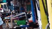 Foto ilustrativa de la nota titulada: Sujetos armados matan a dos mujeres y una menor en Tetelcingo, Cuautla
