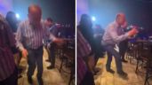 Foto ilustrativa de la nota titulada: César Duarte es captado bailando en un bar tras ser absuelto en EU (Videos)