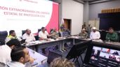 Foto ilustrativa de la nota titulada: Ordena gobernador Américo Villarreal reforzar acciones preventivas ante tormenta Barry
